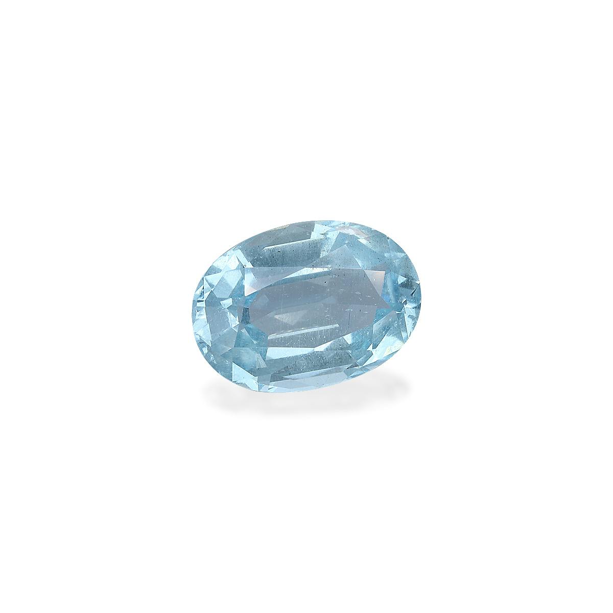 Aquamarine 12.38 ct